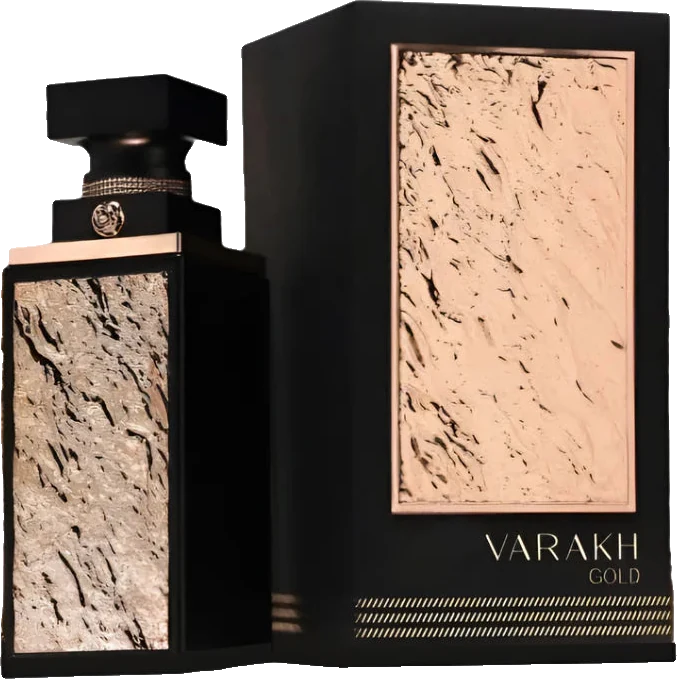 Fragrance World Varakh Gold