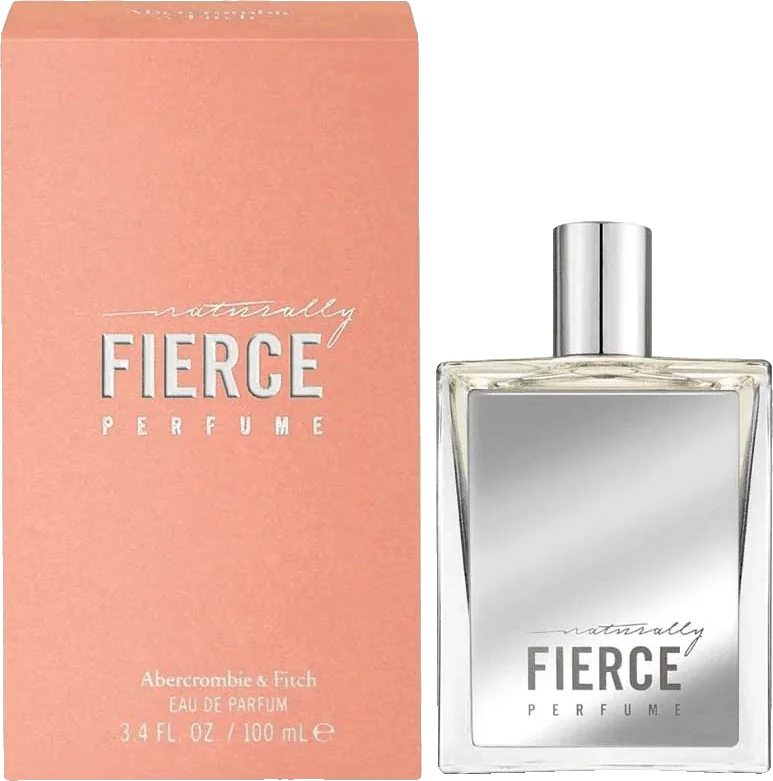Abercrombie & Fitch Fierce Eau de Parfum