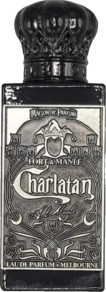 Fort & Manle Charlatan