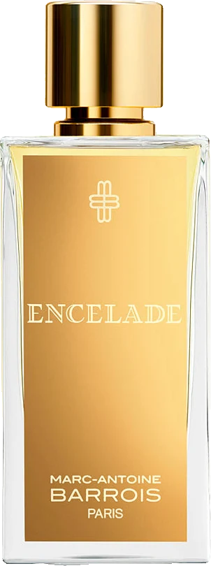Marc-Antoine Barrois Encelade