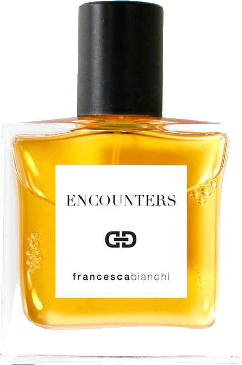Francesca Bianchi Encounters