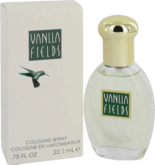 Coty Vanilla Fields Cologne