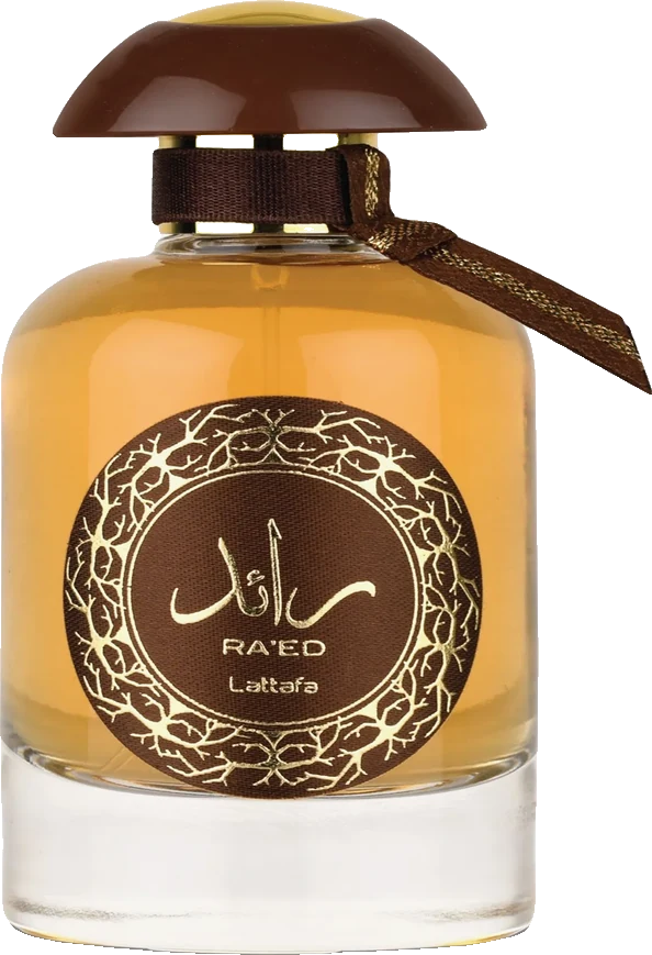 Lattafa Raed Oud