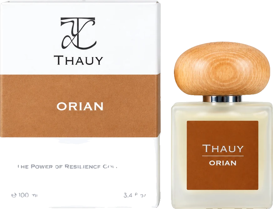 Thauy Orian
