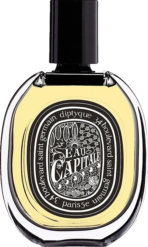 Diptyque Eau Capitale
