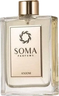 Soma Parfums Axiom