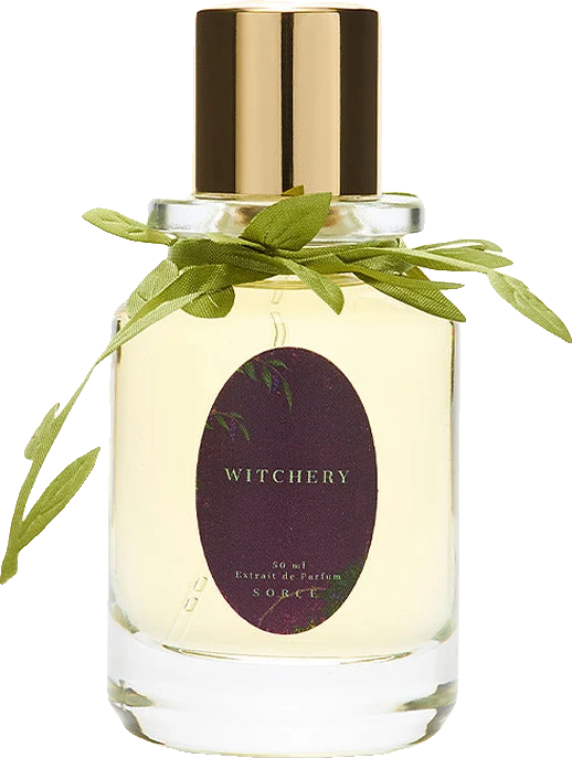Sorce Witchery