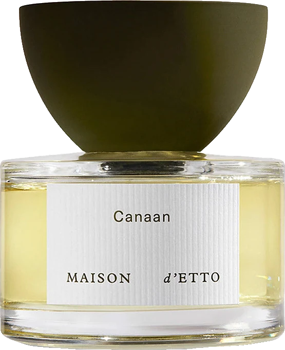 Maison d'Etto Canaan