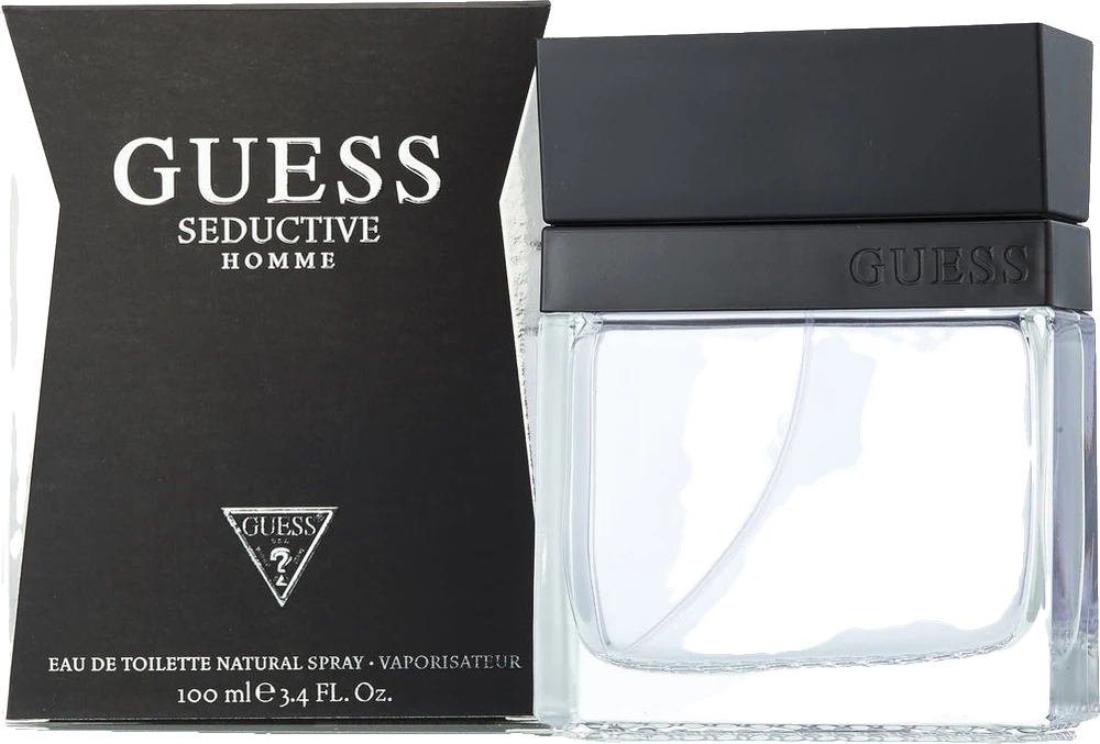 Guess Seductive Homme