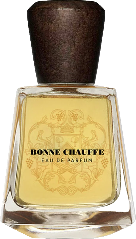 Frapin Bonne Chauffe