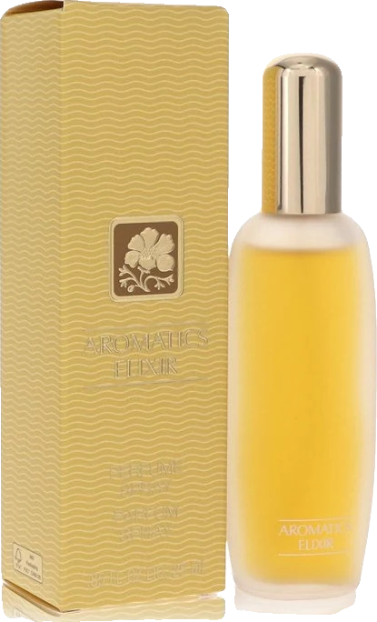 Clinique Aromatics Elixir