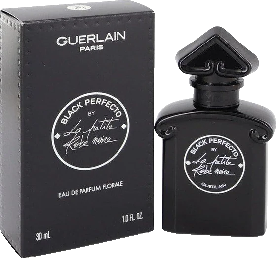 Guerlain La Petite Robe Noire Black Perfecto Florale Eau de Parfum