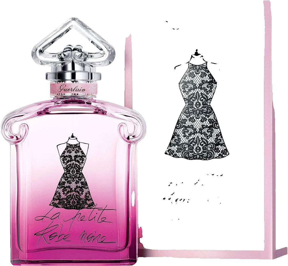 Guerlain La Petite Robe Noire Legere
