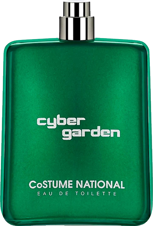 Costume National Cyber Garden