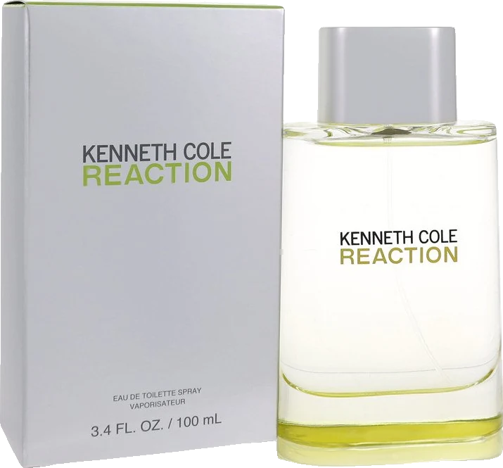 Kenneth Cole Reaction