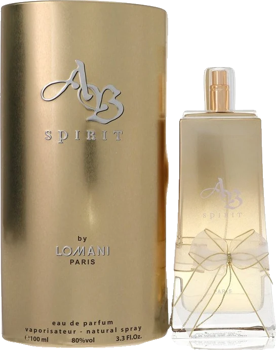 Lomani Ab Spirit
