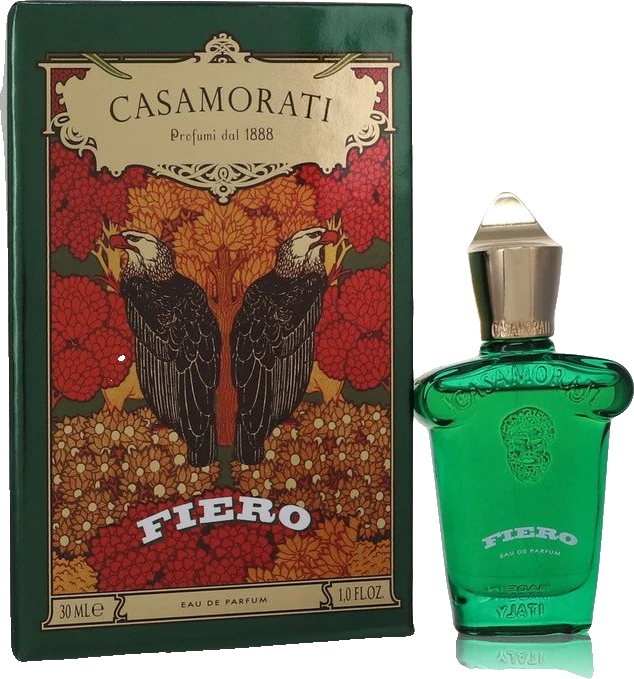 Xerjoff Fiero