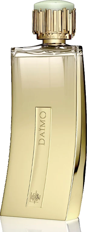 Lubin Daimo