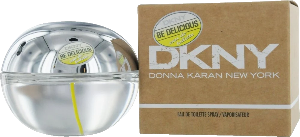 Donna Karan DKNY Be Delicious Eau de Toilette
