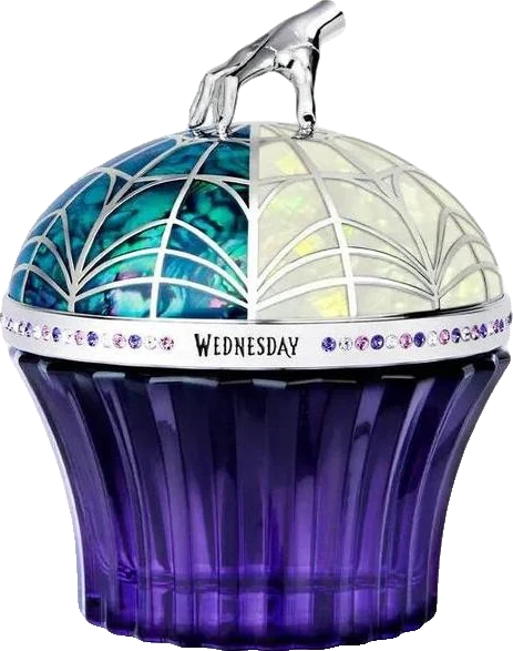 House of Sillage Wednesday
