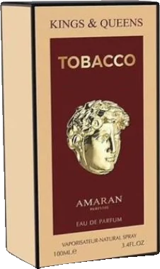 Amaran Kings & Queens Tobacco