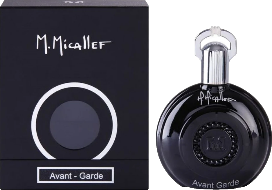 M. Micallef Exclusif Avant Grade