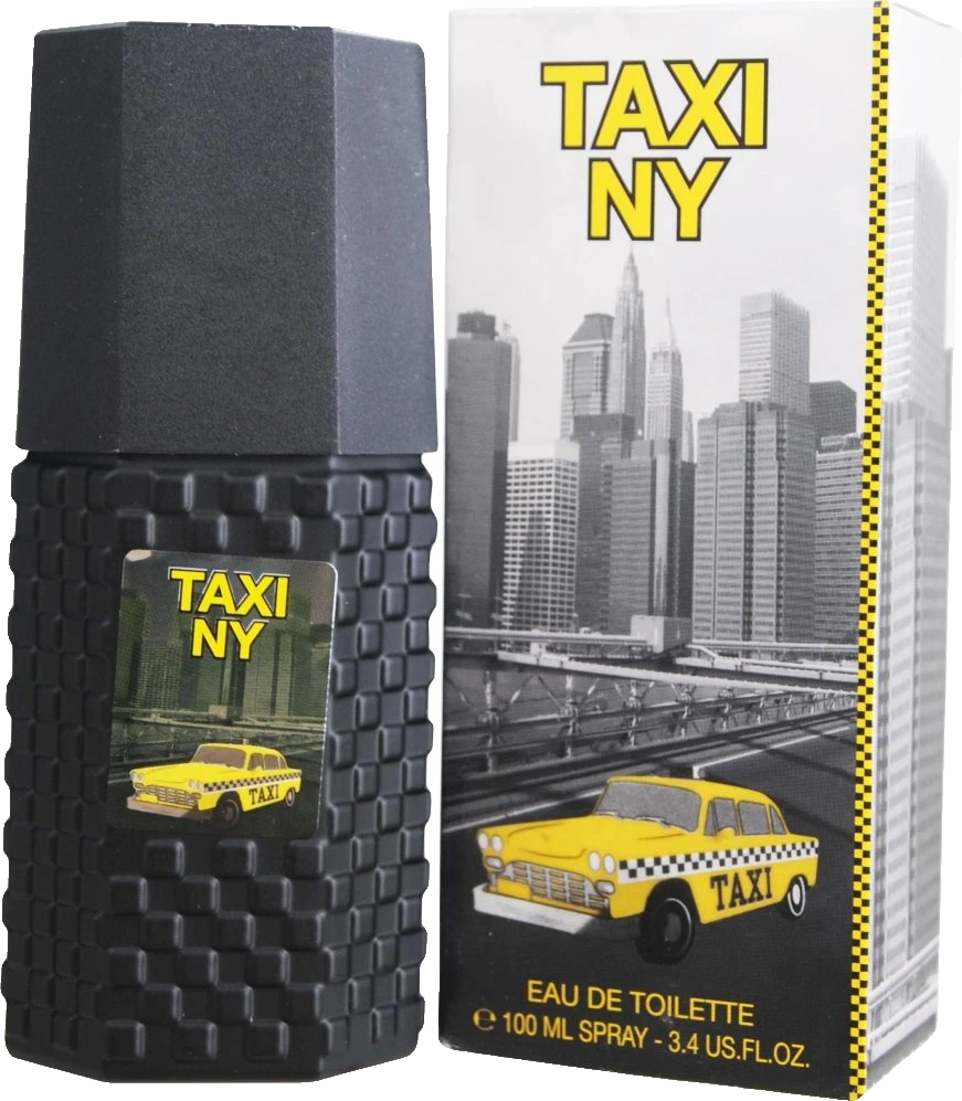 Cofinluxe Taxi New York