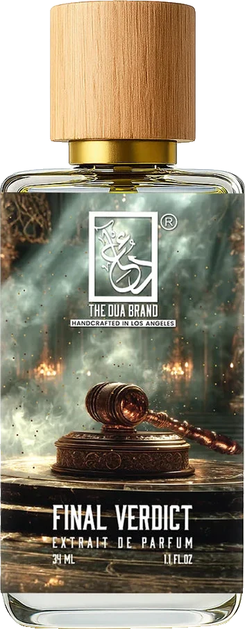 Dua Fragrances Final Verdict