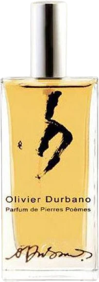 Olivier Durbano Citrine