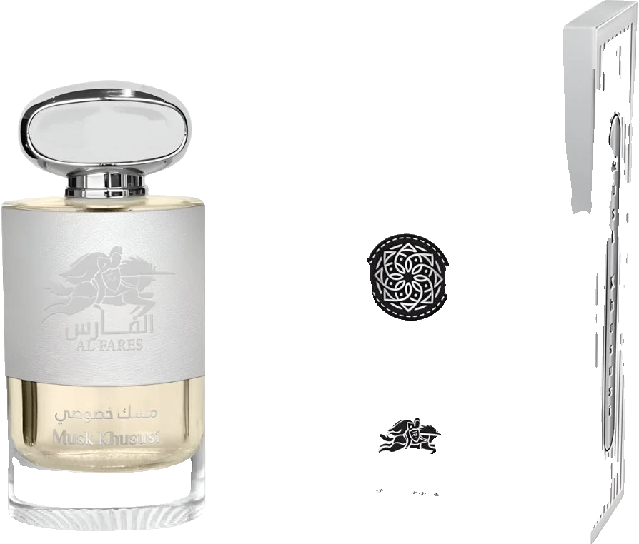Al Fares Musk Khususi