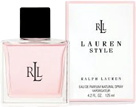 Ralph Lauren Lauren Style
