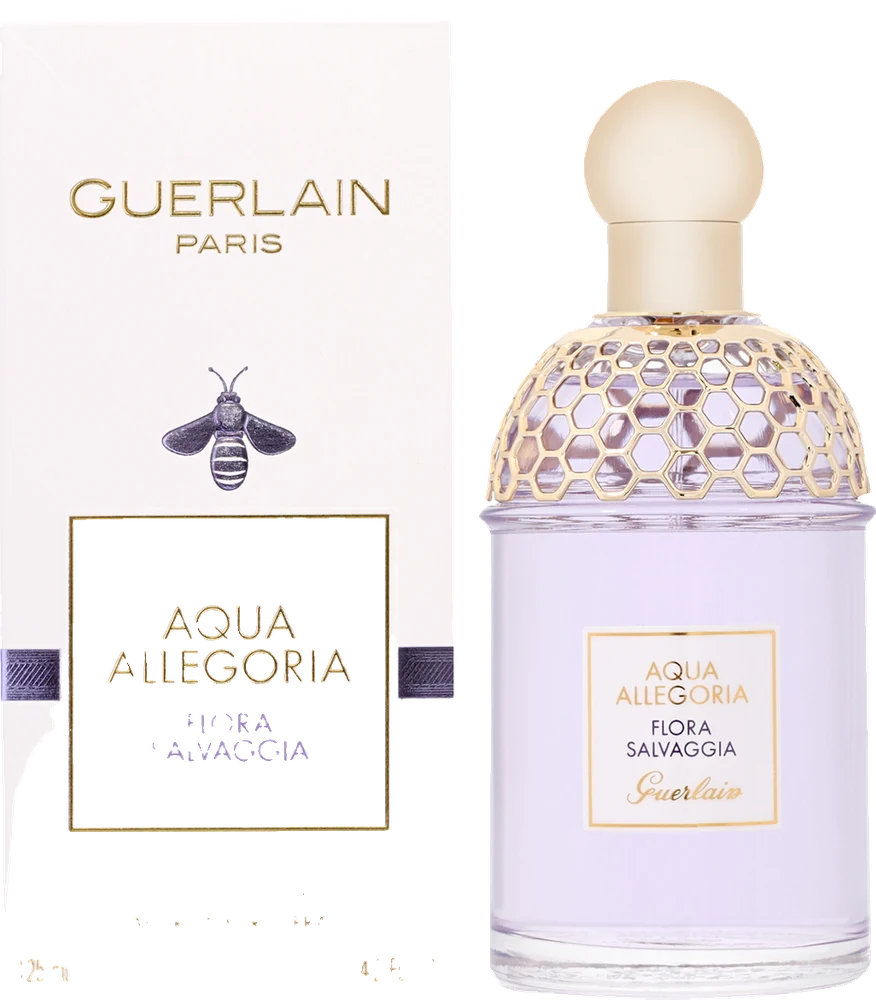 Guerlain Aqua Allegoria Flora Salvaggia Eau de Toilette