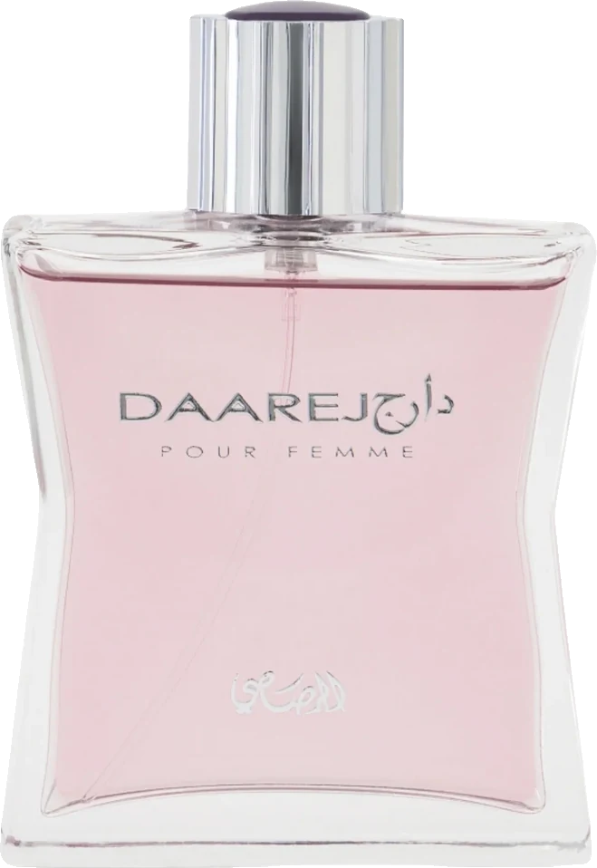 Rasasi Daarej Pour Femme