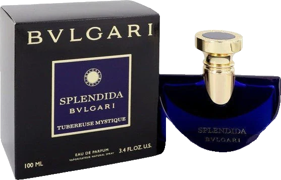 Bvlgari Splendida Tubereuse Mystique