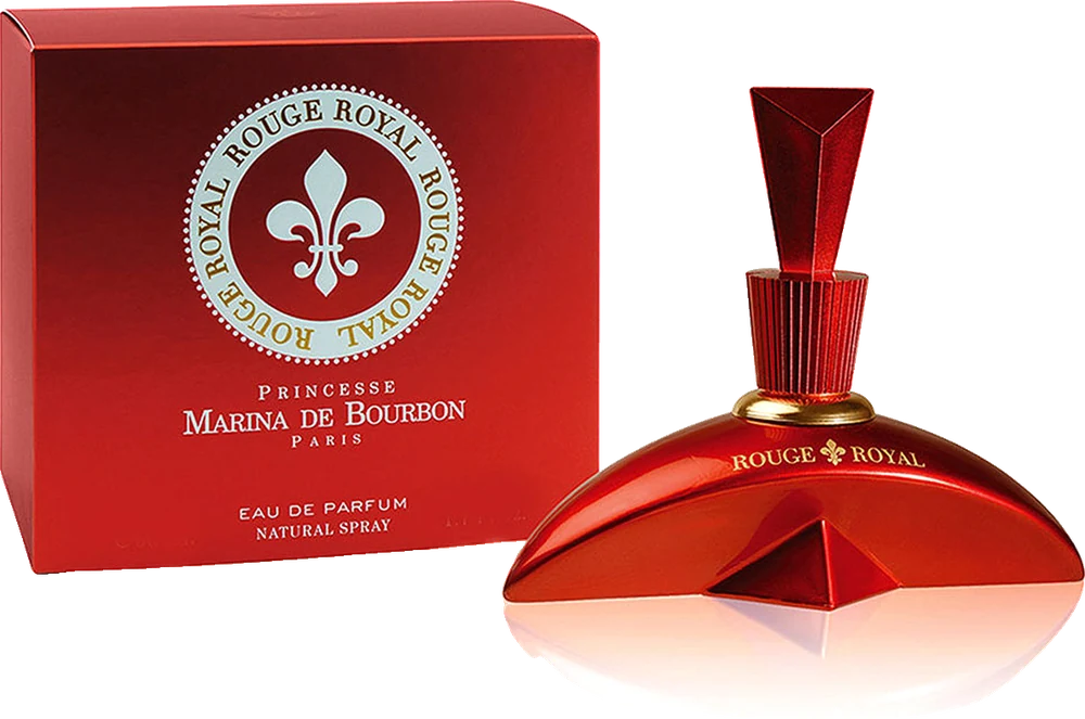 Marina De Bourbon Rouge Royal