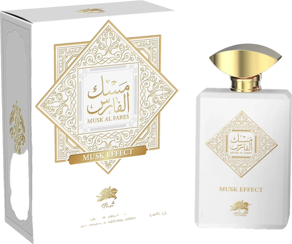 Al Fares Musk Al Fares Musk Effect