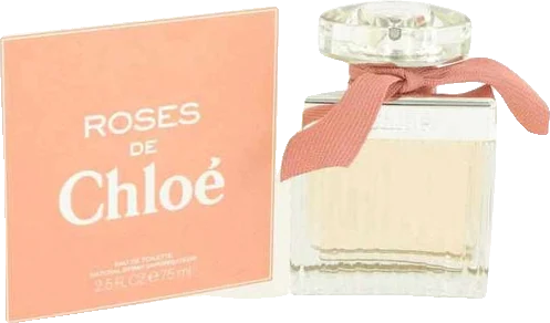 Chloe Roses de Chloe