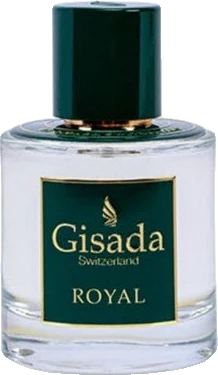 Gisada Royal