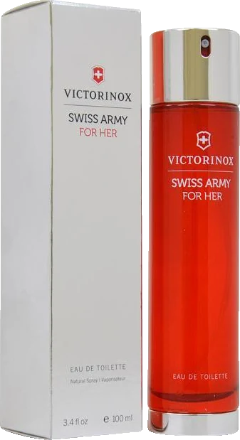 Swiss Army Swiss Army