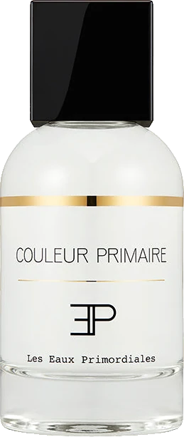 Les Eaux Primordiales Couleur Primaire