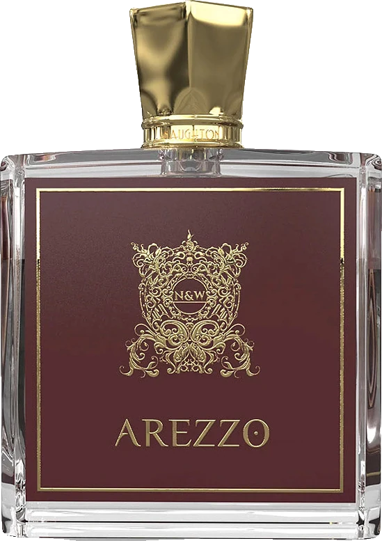Naughton & Wilson Arezzo