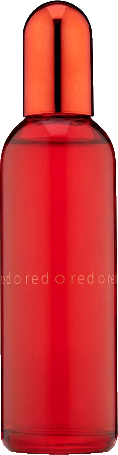 Milton-Lloyd Colour Me Red
