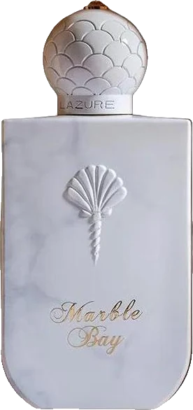 Lazure Perfumes Marble Bay