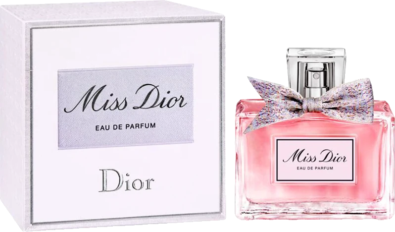 Christian Dior Miss Dior Essence