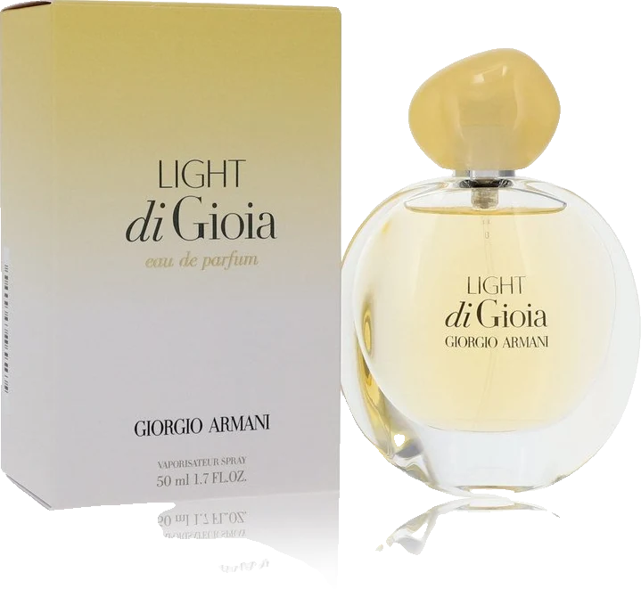 Giorgio Armani Light di Gioia