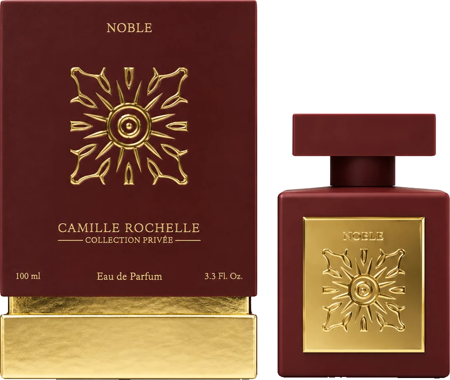 Camille Rochelle Privee Noble