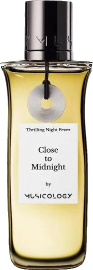 Musicology Close To Midnight