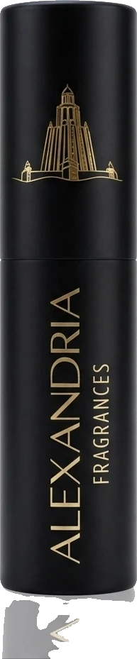 Alexandria Fragrances Let's Go USA