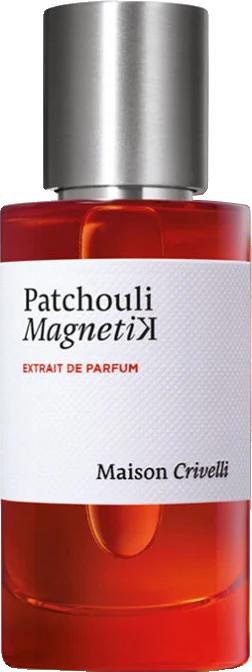 Maison Crivelli Patchouli Magnetik
