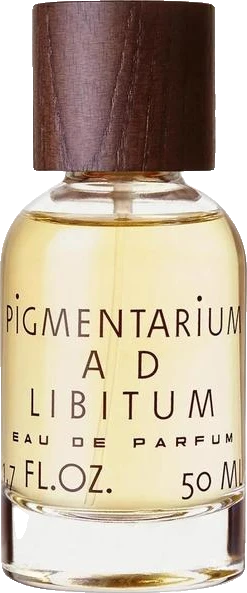 Pigmentarium Ad Libitum